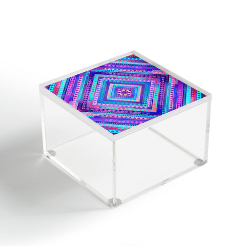 Jacqueline Maldonado Rhythm 1 Acrylic Box