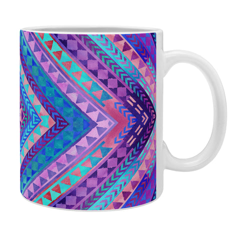 Jacqueline Maldonado Rhythm 1 Coffee Mug