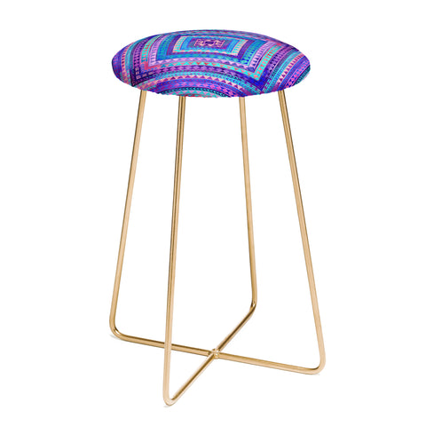 Jacqueline Maldonado Rhythm 1 Counter Stool