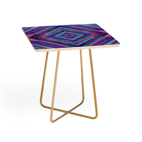 Jacqueline Maldonado Rhythm 1 Side Table