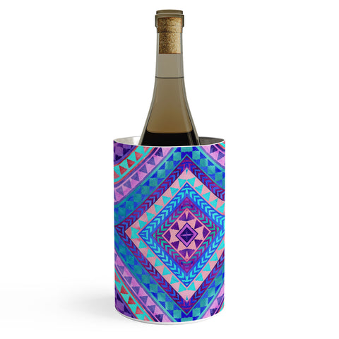 Jacqueline Maldonado Rhythm 1 Wine Chiller