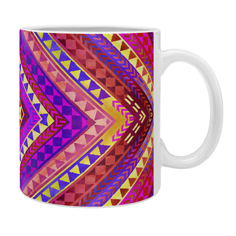 Jacqueline Maldonado Rhythm 3 Coffee Mug