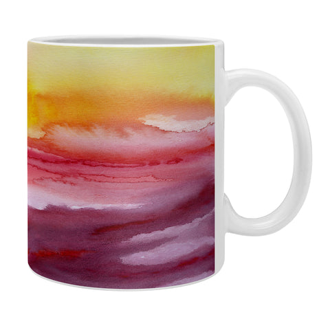 Jacqueline Maldonado Rise 1 Coffee Mug