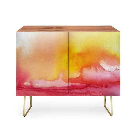 Jacqueline Maldonado Rise 1 Credenza