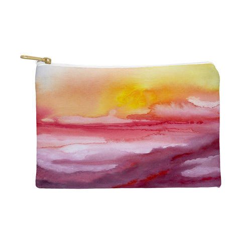 Jacqueline Maldonado Rise 1 Pouch