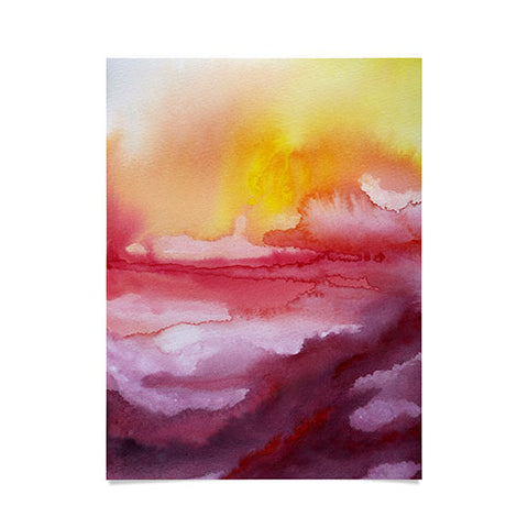 Jacqueline Maldonado Rise 1 Poster