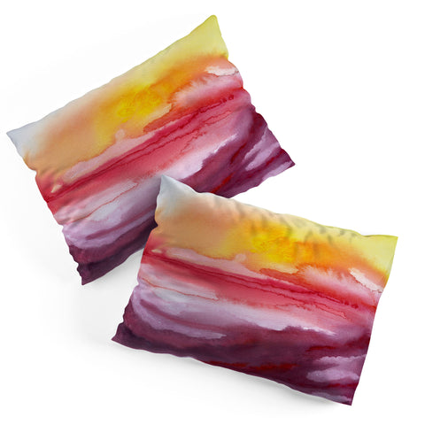 Jacqueline Maldonado Rise 1 Pillow Shams