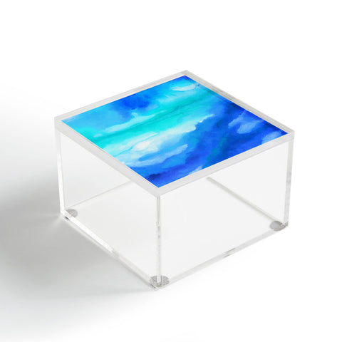 Jacqueline Maldonado Rise 2 Acrylic Box
