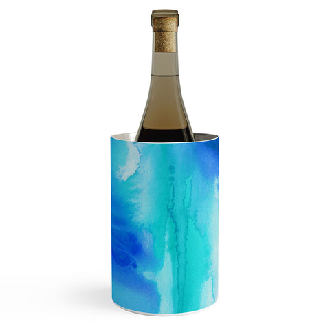 Jacqueline Maldonado Rise 2 Wine Chiller