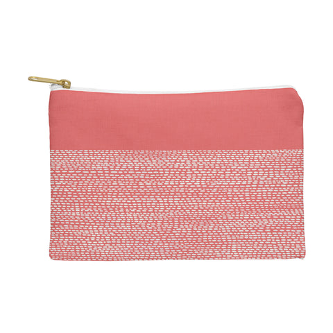 Jacqueline Maldonado Riverside Cayenne Pouch