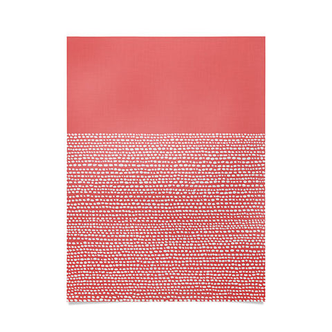 Jacqueline Maldonado Riverside Cayenne Poster