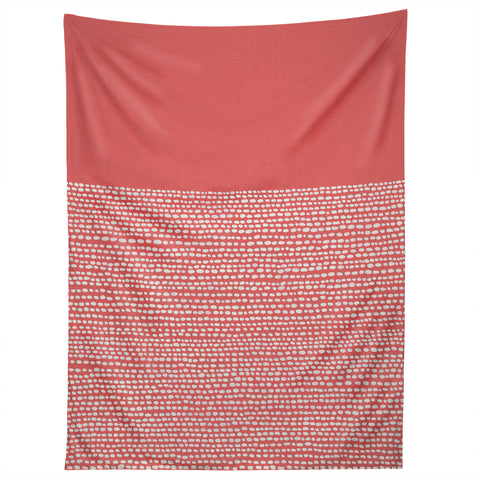 Jacqueline Maldonado Riverside Cayenne Tapestry