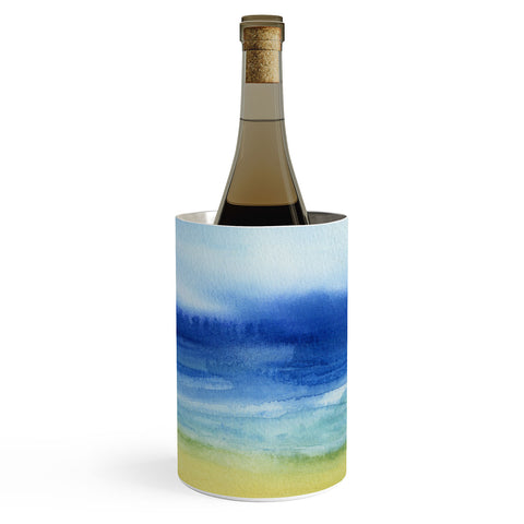 Jacqueline Maldonado Sea Church Wine Chiller