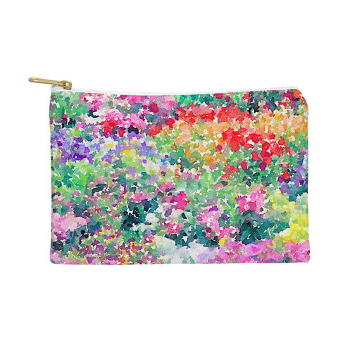 Jacqueline Maldonado Secret Garden 1 Pouch