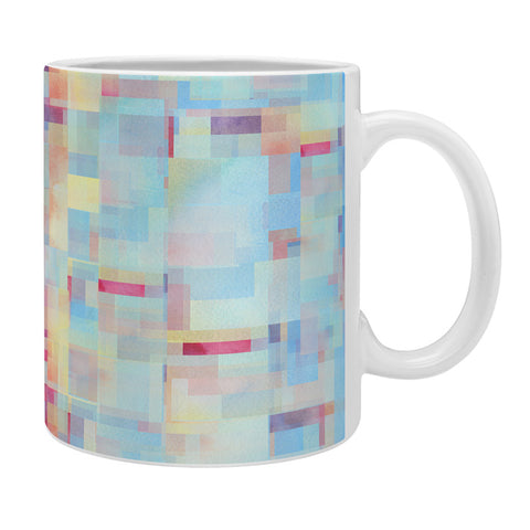 Jacqueline Maldonado Shapeshifter Coffee Mug