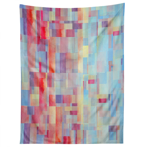 Jacqueline Maldonado Shapeshifter Tapestry