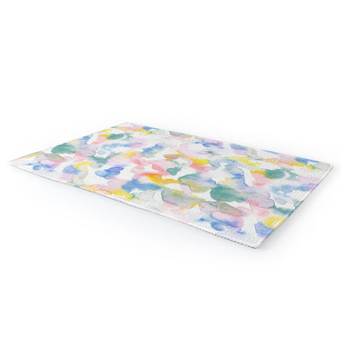 Jacqueline Maldonado Signs of Light Area Rug