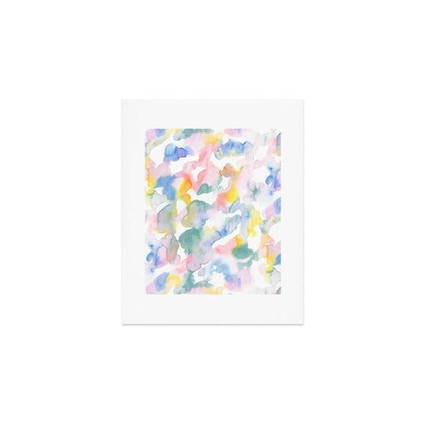 Jacqueline Maldonado Signs of Light Art Print