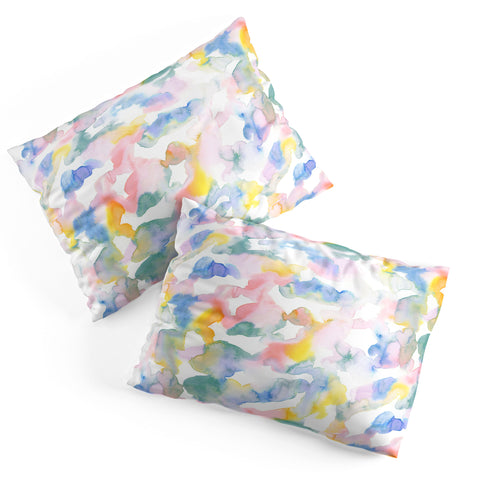 Jacqueline Maldonado Signs of Light Pillow Shams