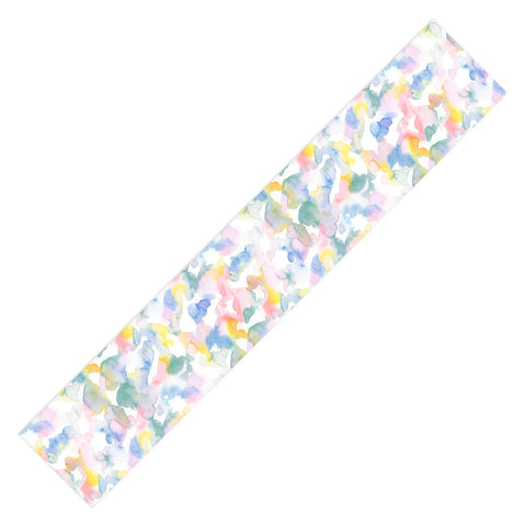 Jacqueline Maldonado Signs of Light Table Runner