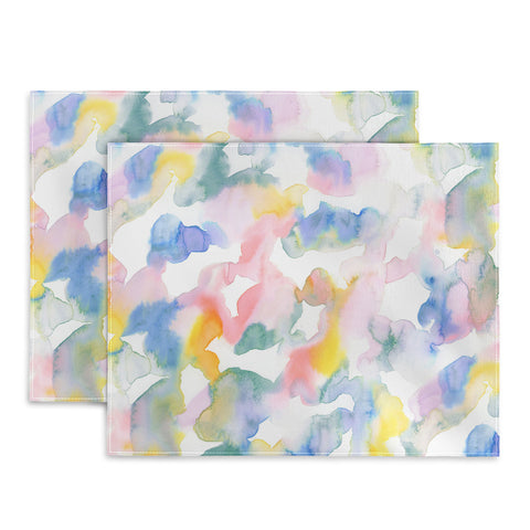 Jacqueline Maldonado Signs of Light Placemat