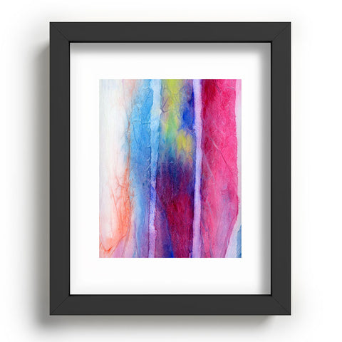 Jacqueline Maldonado Skein 1 Recessed Framing Rectangle