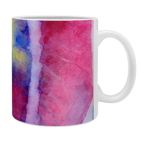 Jacqueline Maldonado Skein 1 Coffee Mug