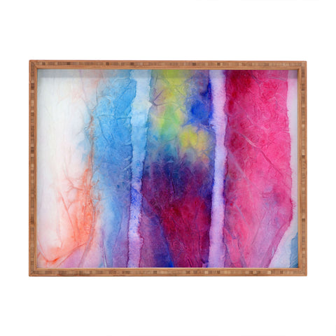 Jacqueline Maldonado Skein 1 Rectangular Tray