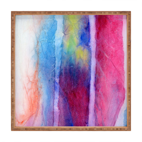 Jacqueline Maldonado Skein 1 Square Tray