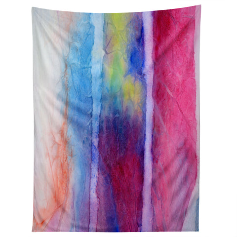 Jacqueline Maldonado Skein 1 Tapestry