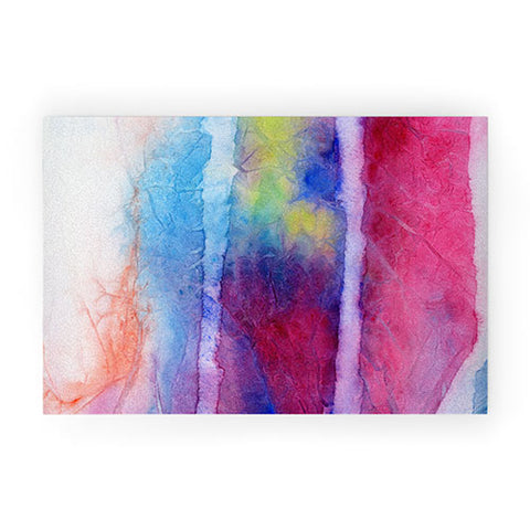 Jacqueline Maldonado Skein 1 Welcome Mat