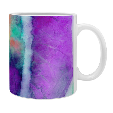 Jacqueline Maldonado Skein 2 Coffee Mug