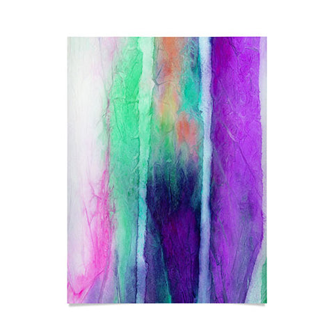 Jacqueline Maldonado Skein 2 Poster