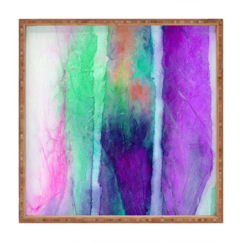 Jacqueline Maldonado Skein 2 Square Tray