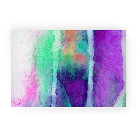 Jacqueline Maldonado Skein 2 Welcome Mat