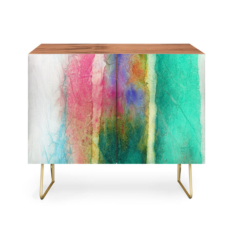 Jacqueline Maldonado Skein 3 Credenza