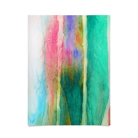 Jacqueline Maldonado Skein 3 Poster