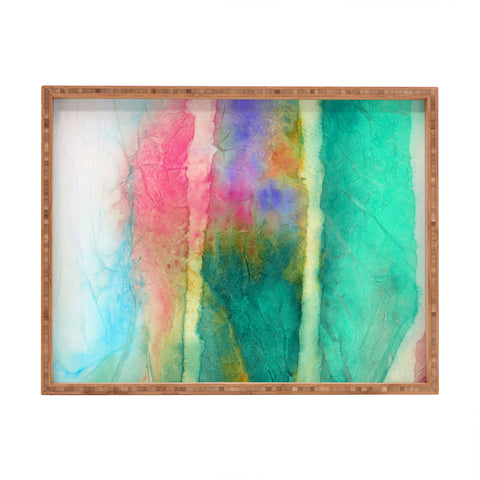 Jacqueline Maldonado Skein 3 Rectangular Tray