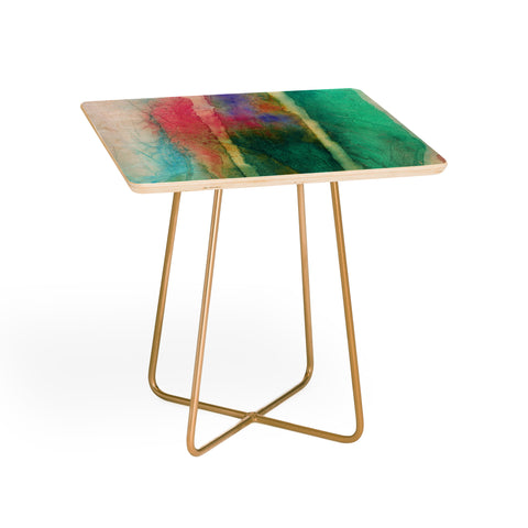 Jacqueline Maldonado Skein 3 Side Table