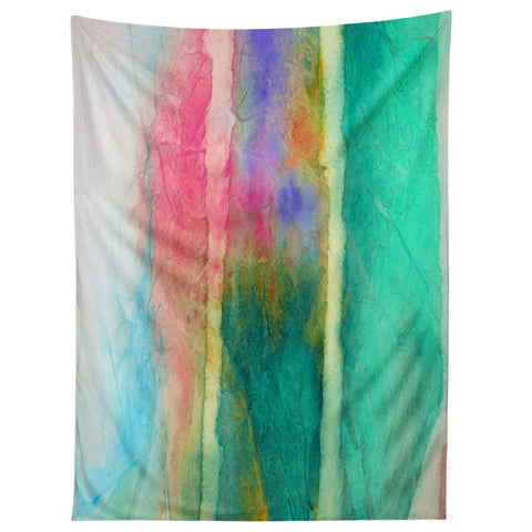 Jacqueline Maldonado Skein 3 Tapestry