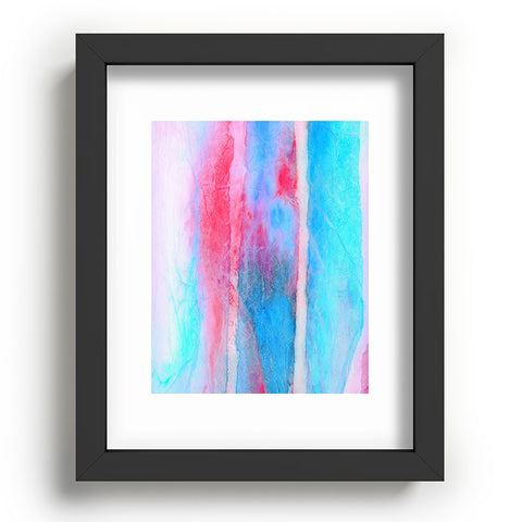 Jacqueline Maldonado Skein 4 Recessed Framing Rectangle