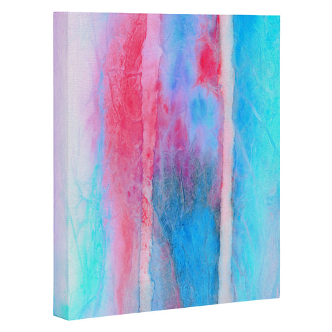 Jacqueline Maldonado Skein 4 Art Canvas