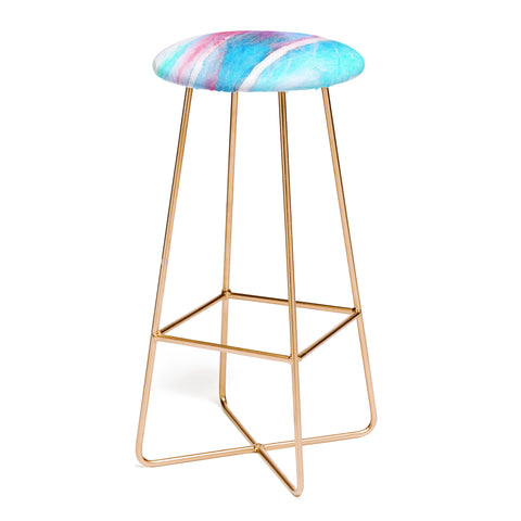 Jacqueline Maldonado Skein 4 Bar Stool