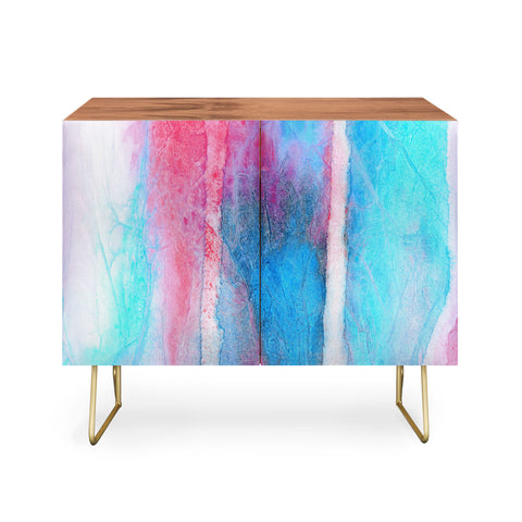 Jacqueline Maldonado Skein 4 Credenza