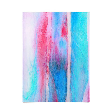 Jacqueline Maldonado Skein 4 Poster