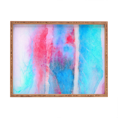 Jacqueline Maldonado Skein 4 Rectangular Tray