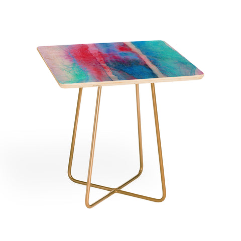 Jacqueline Maldonado Skein 4 Side Table