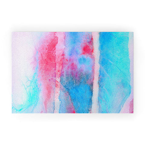 Jacqueline Maldonado Skein 4 Welcome Mat