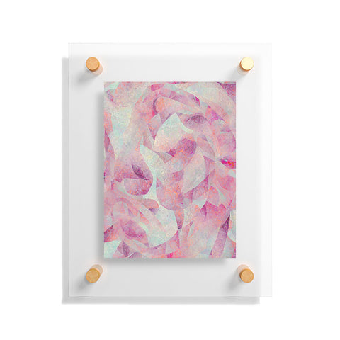 Jacqueline Maldonado Sleep To Dream Floating Acrylic Print