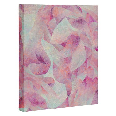 Jacqueline Maldonado Sleep To Dream Art Canvas